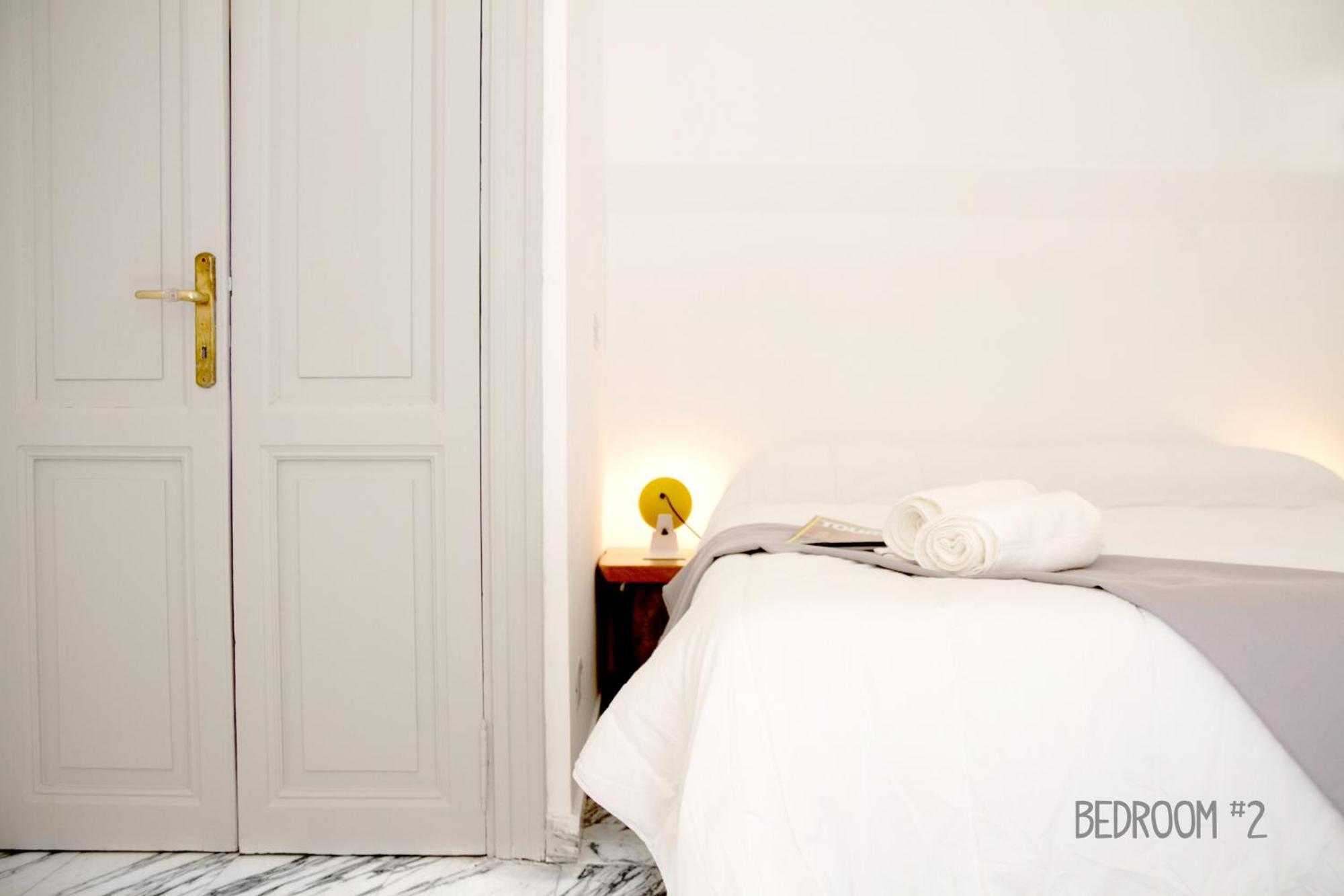 Abbitue Apartment Рим Номер фото