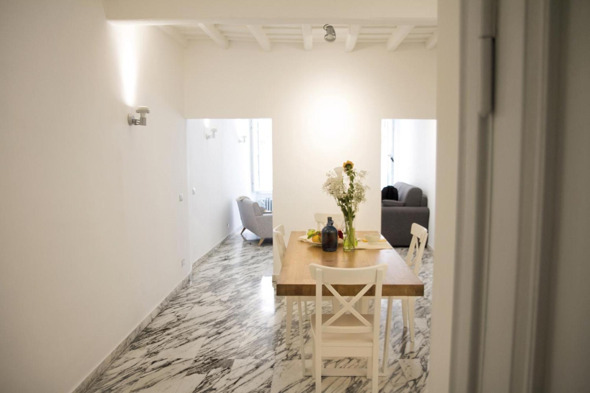 Abbitue Apartment Рим Номер фото