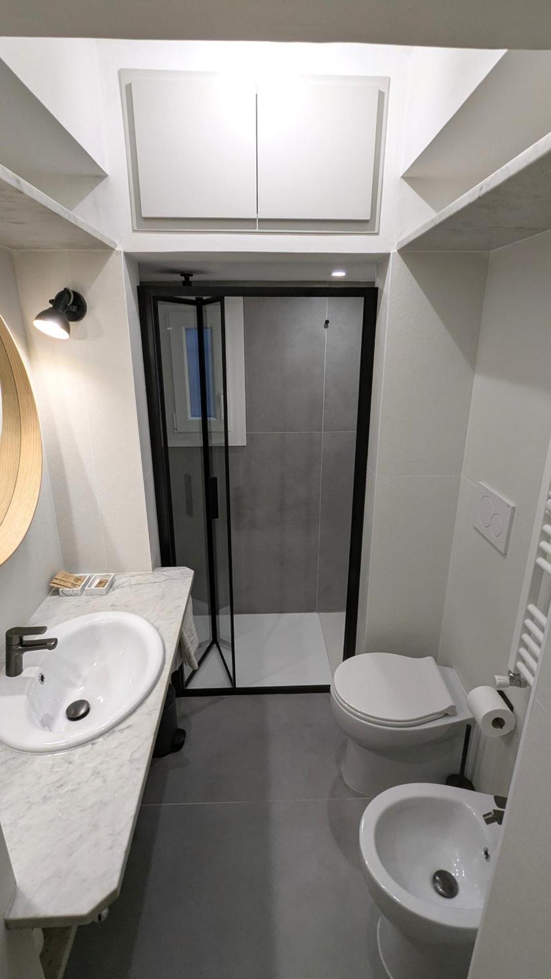 Abbitue Apartment Рим Номер фото