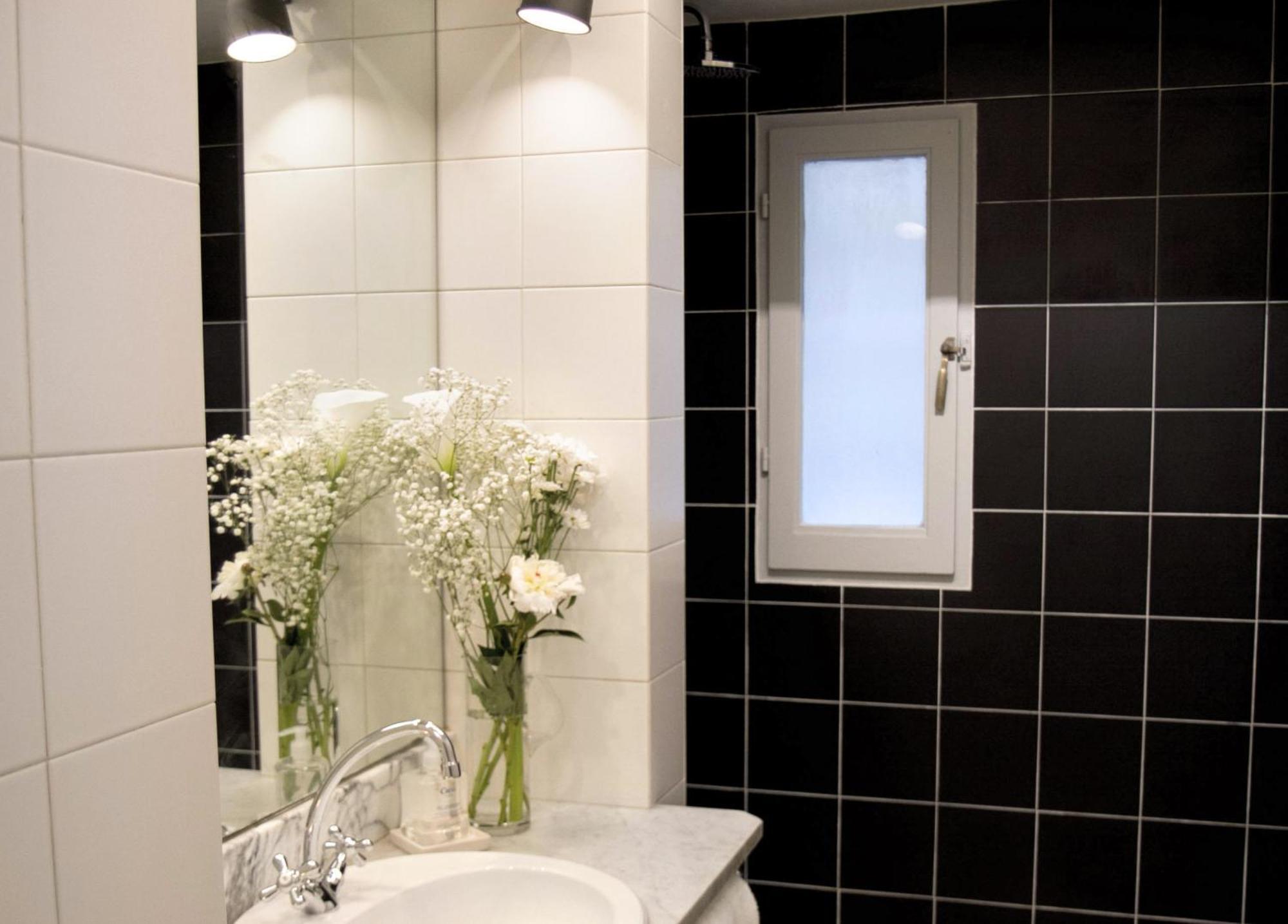 Abbitue Apartment Рим Экстерьер фото