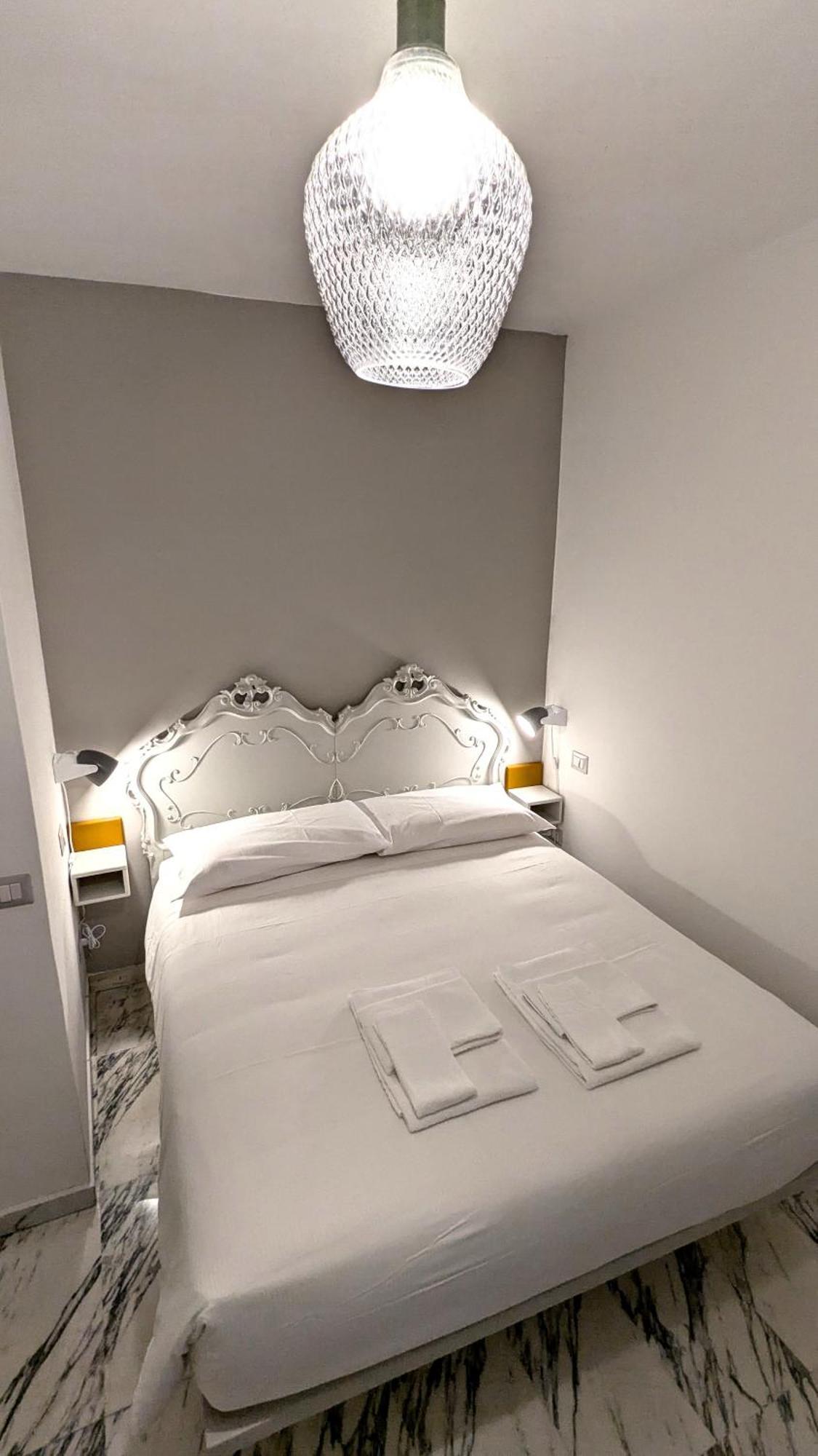 Abbitue Apartment Рим Экстерьер фото