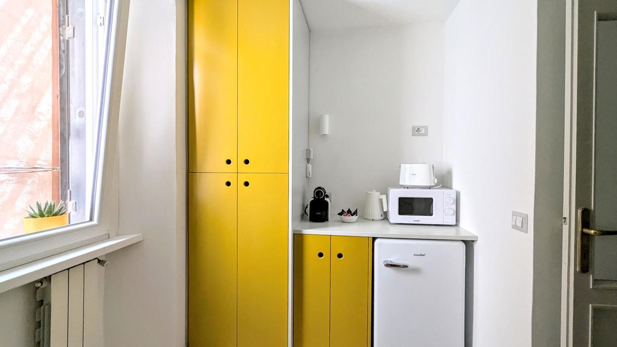 Abbitue Apartment Рим Экстерьер фото