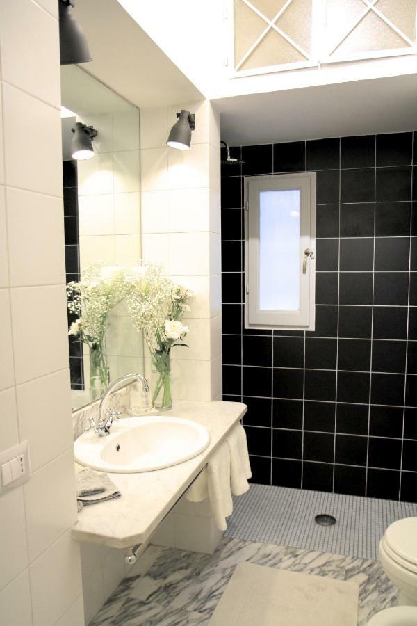 Abbitue Apartment Рим Экстерьер фото
